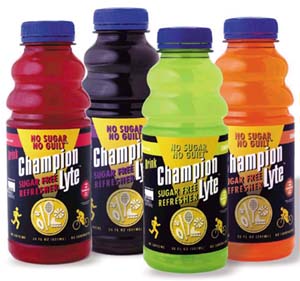 Champion Lyte - The Official Fresher of UsFANS.com